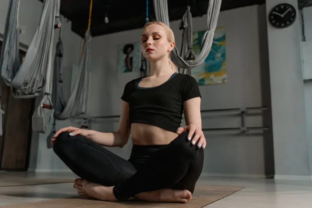 Jak zacząć trenować pole dance