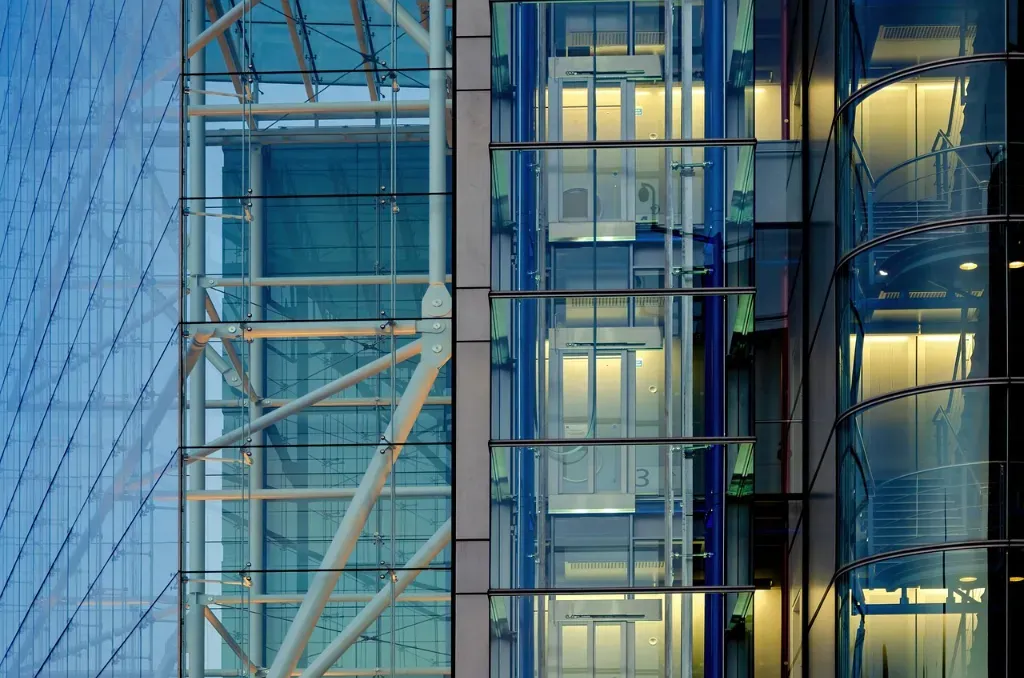 Nowoczesne rozwiązania