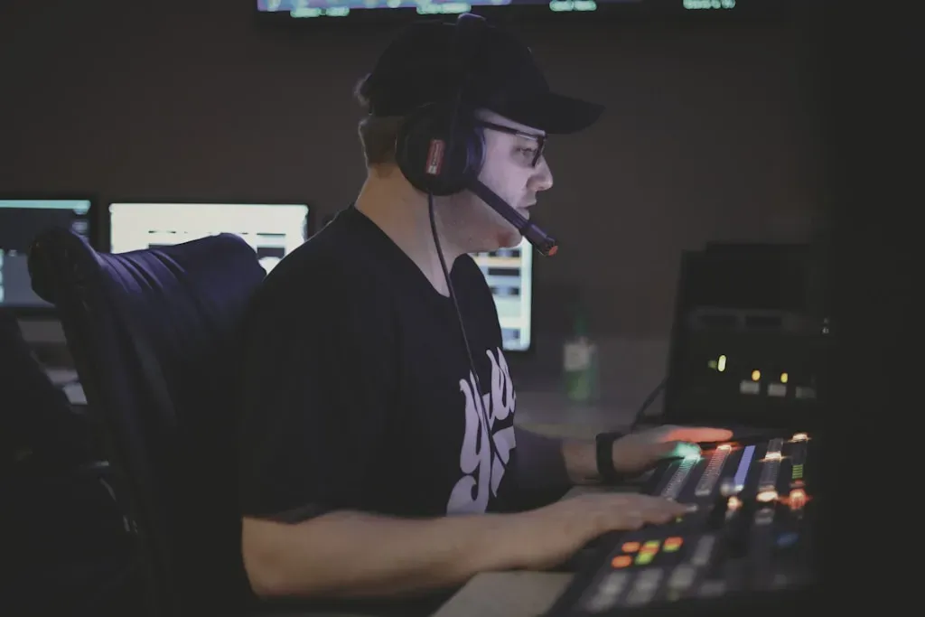 Kim jest producent muzyczny