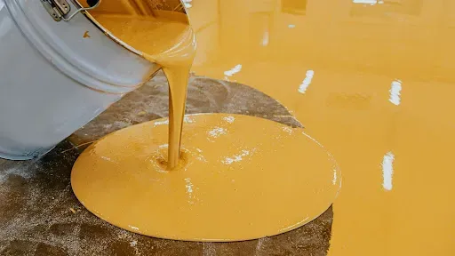 Posadzki do nowoczesnych wnętrz