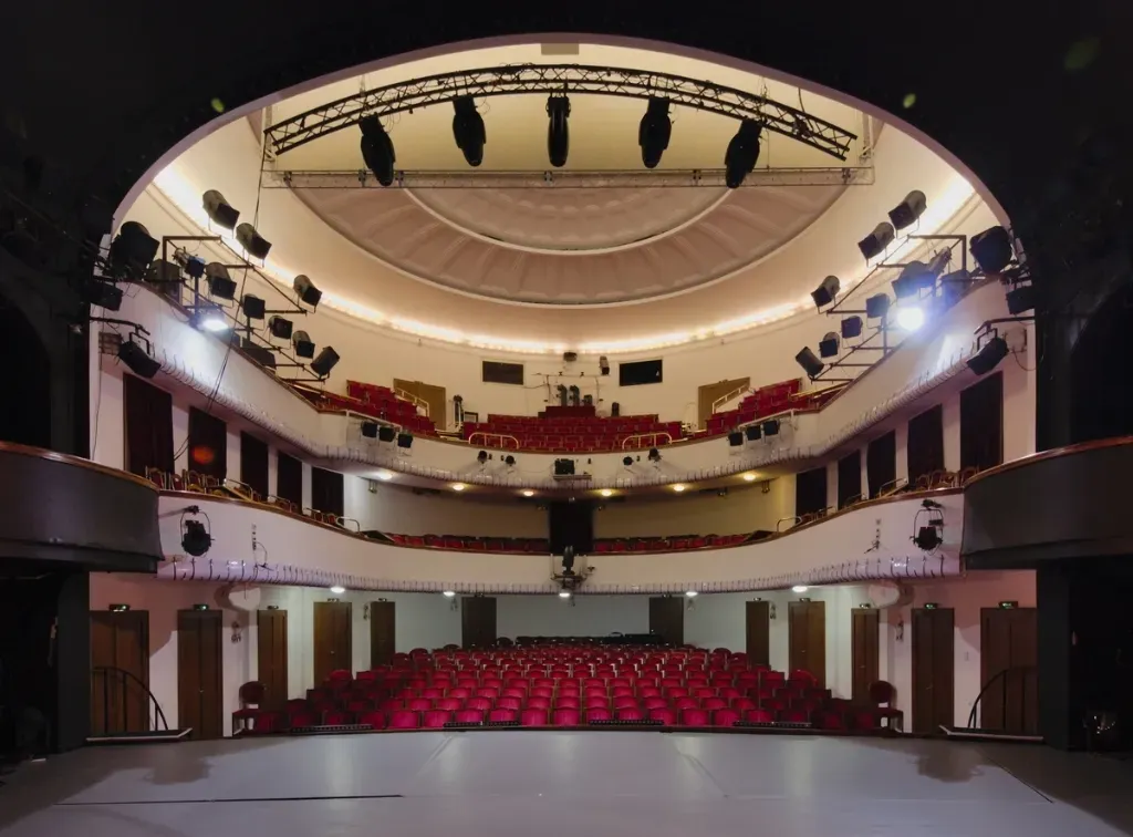 teatr dla dzieci w Katowicach