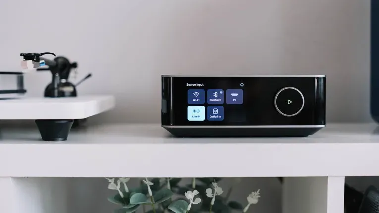 Jak dobrać wzmacniacz do kolumn głośnikowych