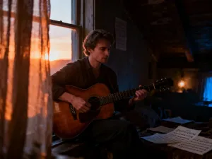 twórcy muzyki tacy jak jimi hendrix