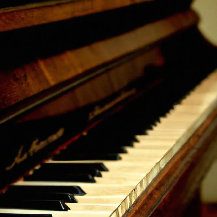 Na czym grał Fryderyk Chopin?
