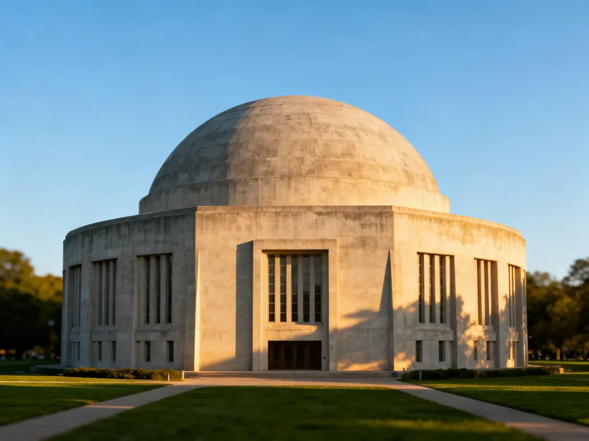 Hala Stulecia – historia, architektura, zwiedzanie