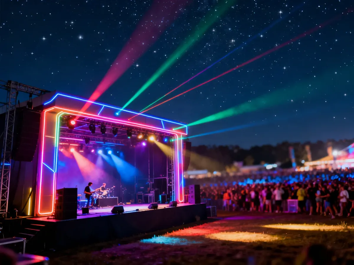 Open’er Festival – data, line-up, bilety, informacje