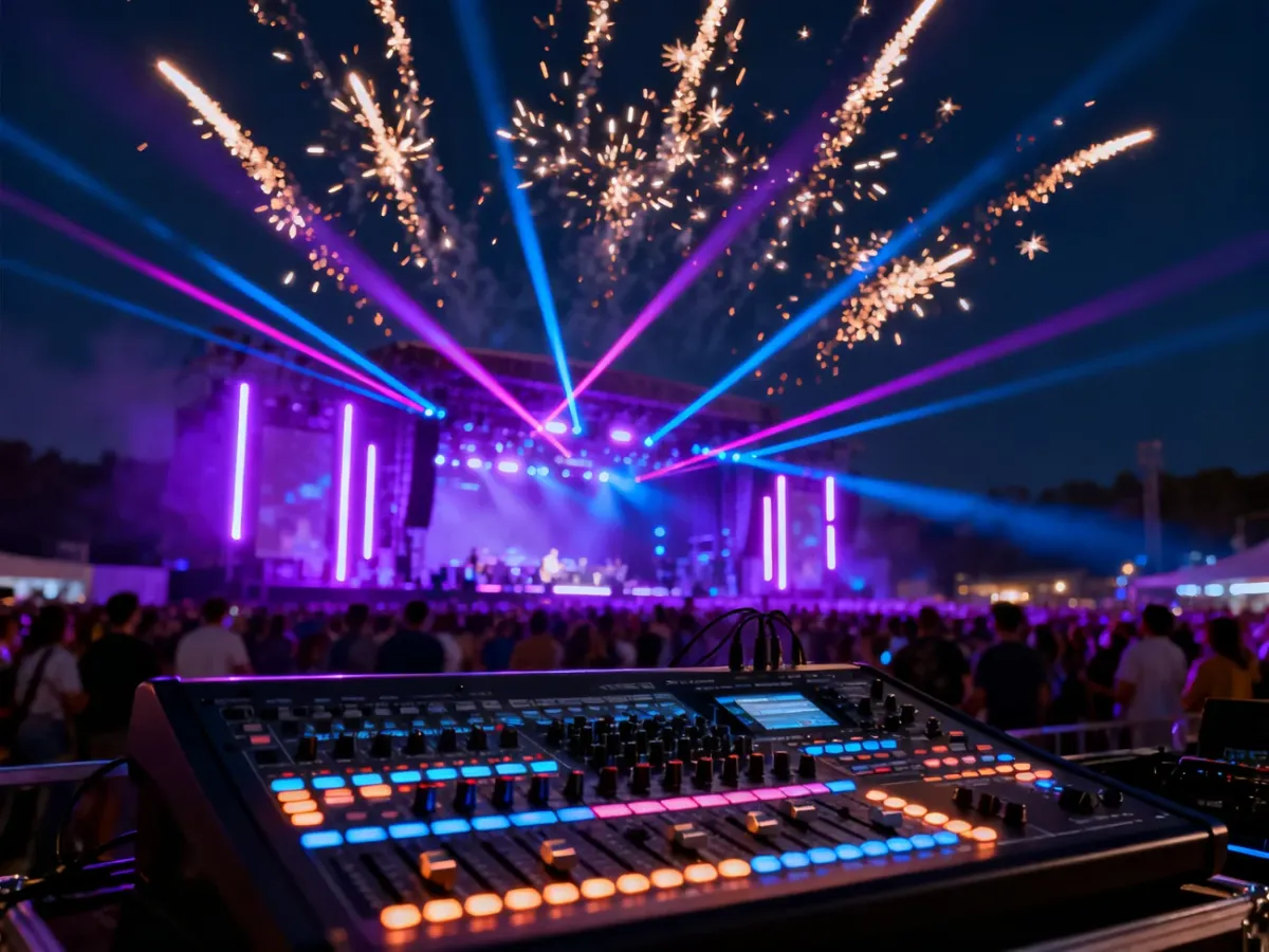 Sunrise Festival – historia, bilety, najważniejsze informacje