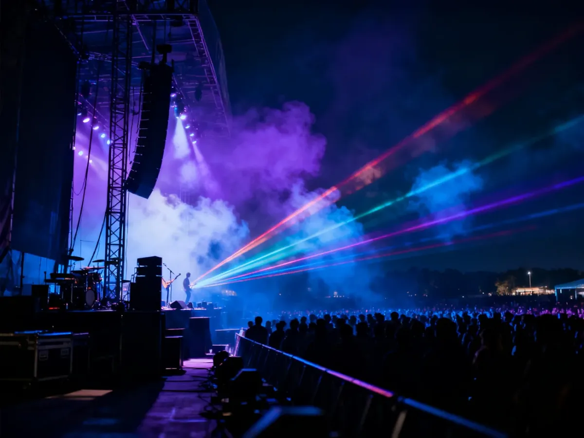 Clout Festival – data, lokalizacja, bilety, line-up