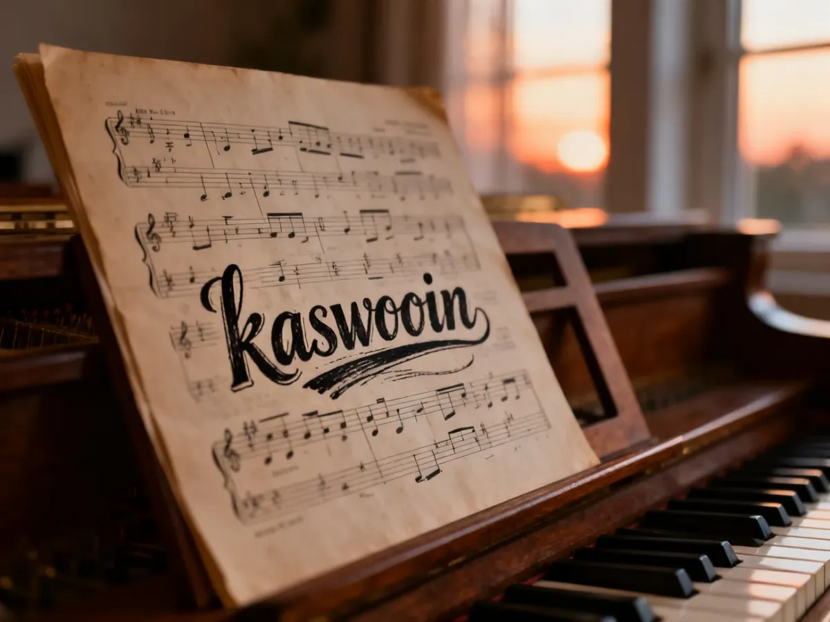 Co to jest kasownik w nutach i jak go używać?